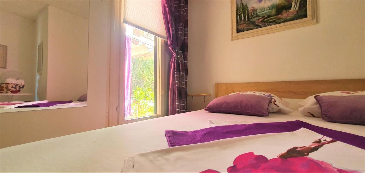 Beach House Starigrad Paklenica Ngoại thất bức ảnh
