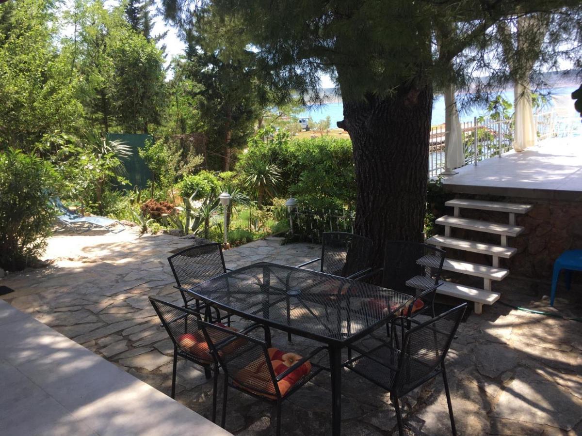 Beach House Starigrad Paklenica Ngoại thất bức ảnh