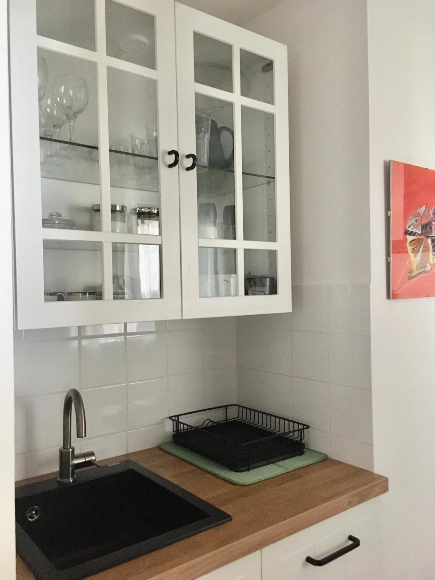 Beach House Starigrad Paklenica Ngoại thất bức ảnh