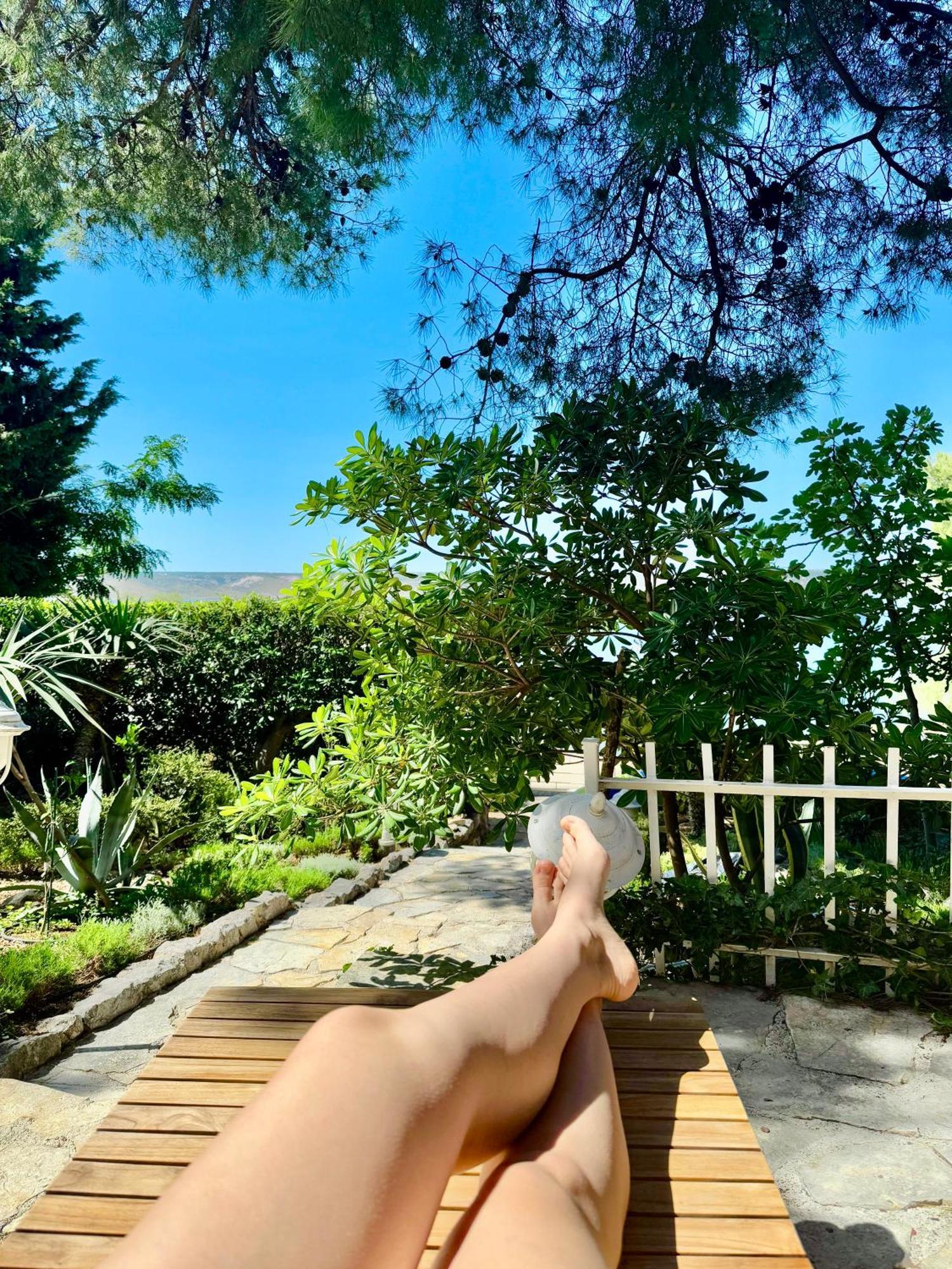 Beach House Starigrad Paklenica Ngoại thất bức ảnh